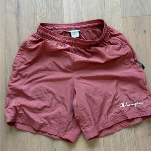 Champions Men Shorts